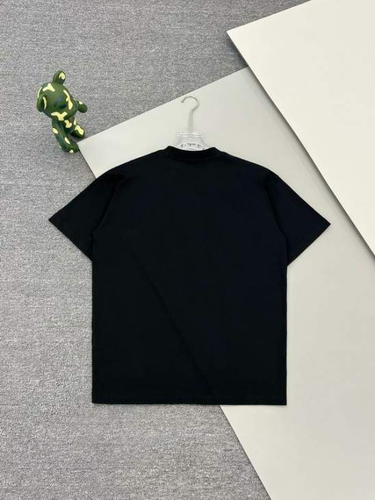 Dior T Shirts Short _SKUDiorS-XLm6tx1815716